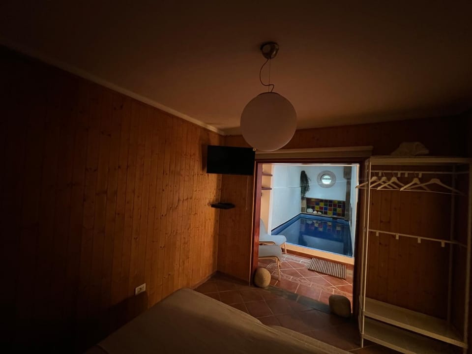 Casa Alma Apartment in Agaete