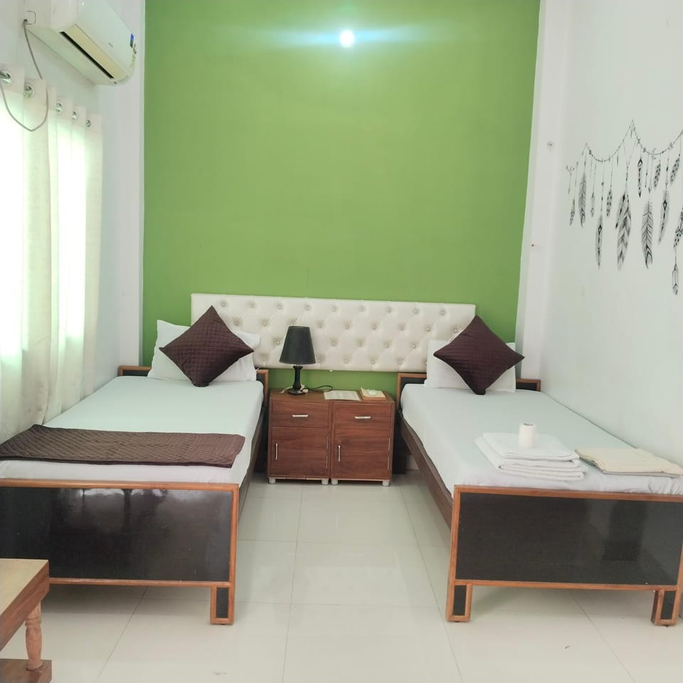 Banaras Old Homestay Hotel in Varanasi