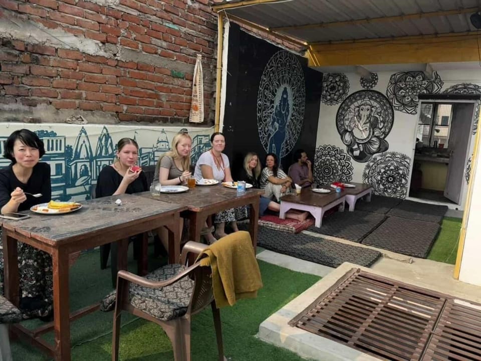 Banaras Paying Guest House Hotel in Varanasi