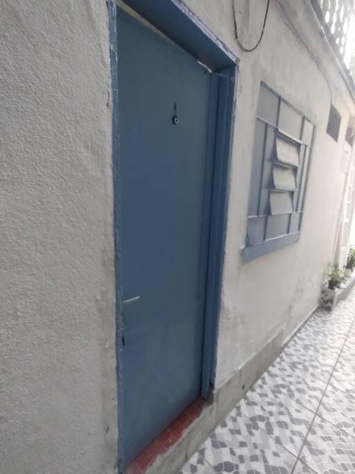 Microcasa aconchegante na glória Apartment in Santa Teresa