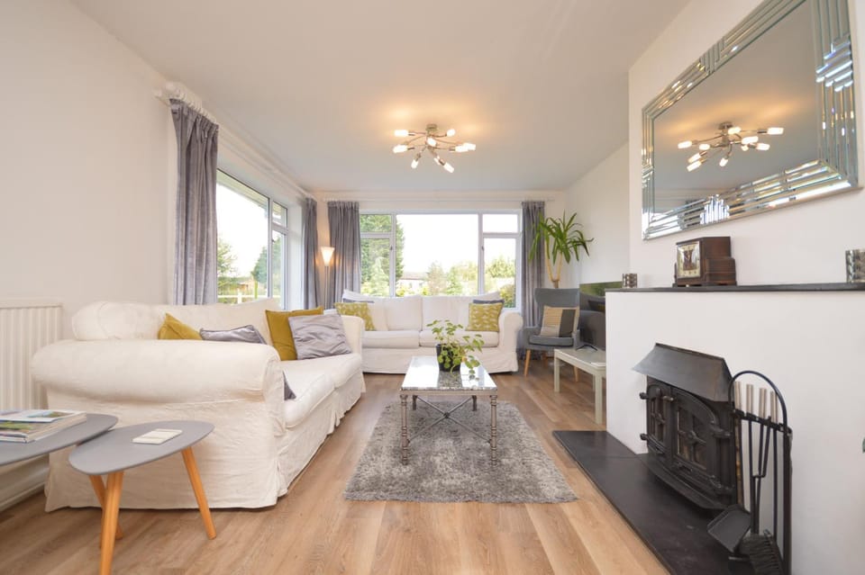 Property building, Living room, Seating area