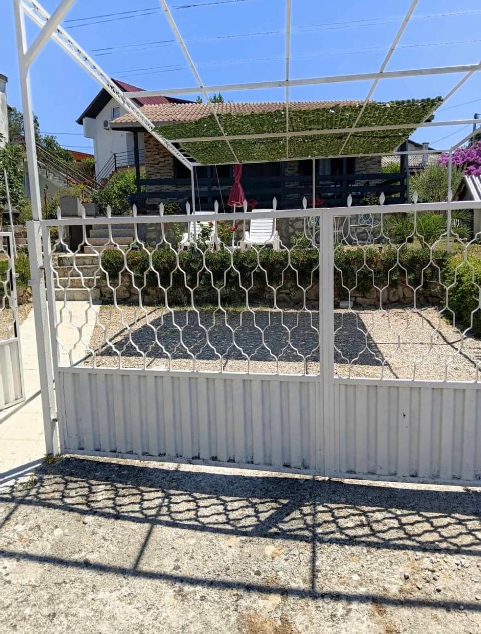 Utjeha Montenegro House in Ulcinj Municipality