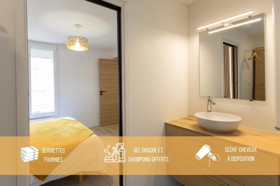 LoudunBNB Apartment in Loudun