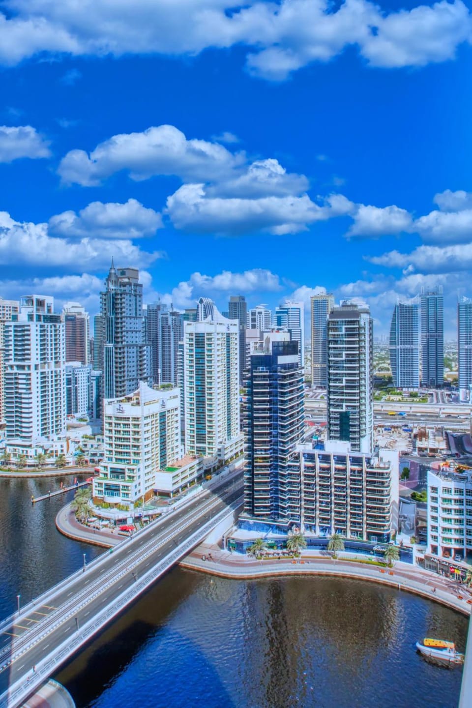 City view