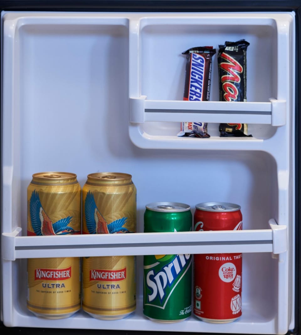 minibar