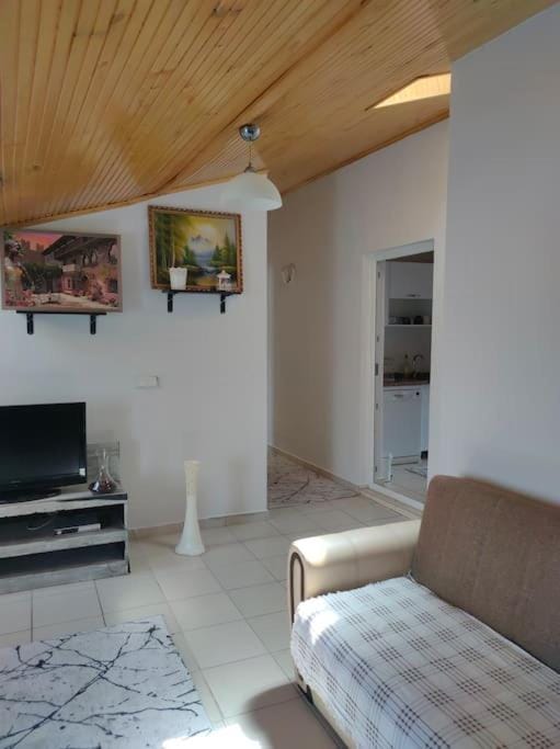 WoodenGate Apartment in Fethiye
