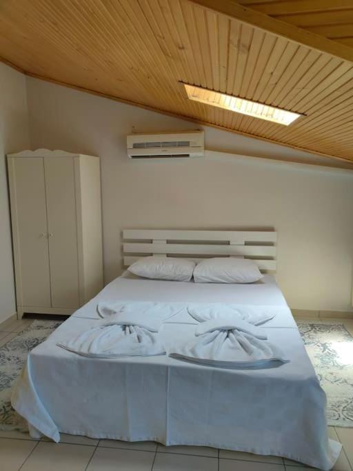 WoodenGate Apartment in Fethiye