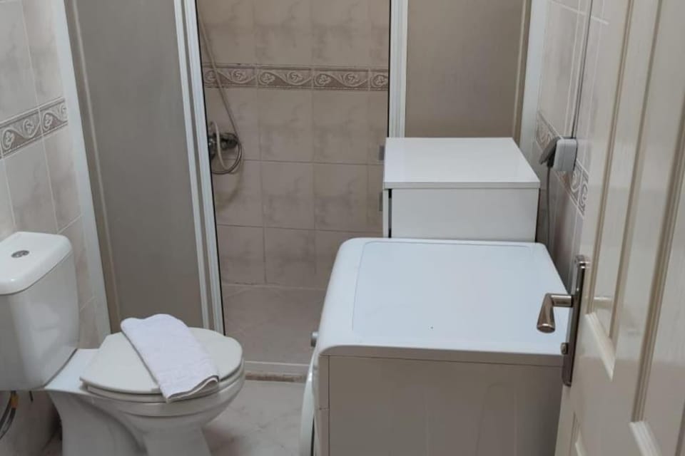 WoodenGate Apartment in Fethiye