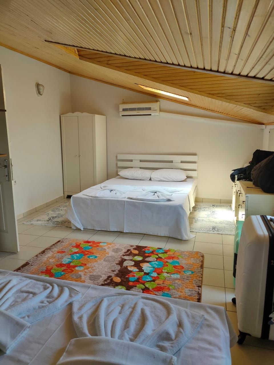 WoodenGate Apartment in Fethiye