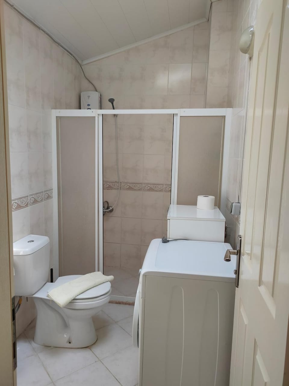 WoodenGate Apartment in Fethiye