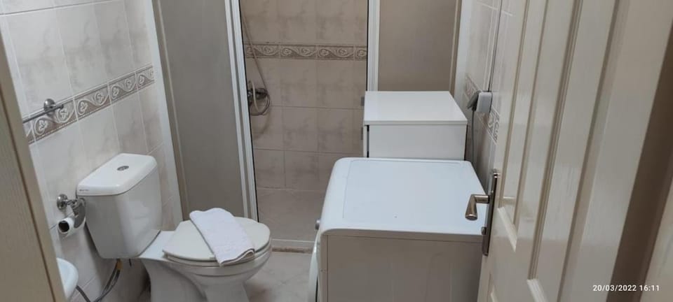 WoodenGate Apartment in Fethiye
