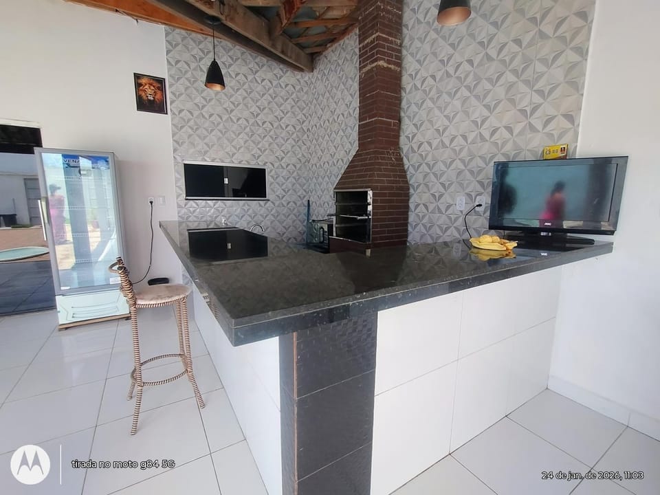 Espaço Acácia House in Petrolina