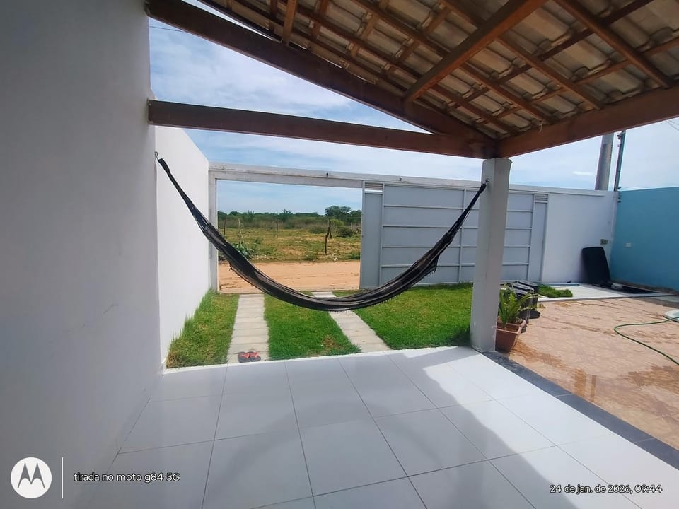 Espaço Acácia House in Petrolina