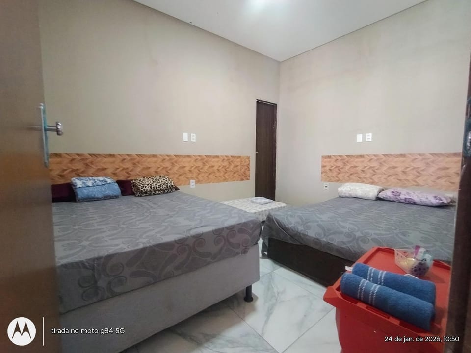 Espaço Acácia House in Petrolina