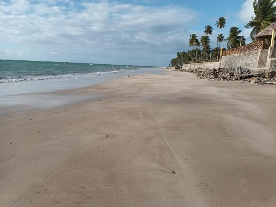 Natural landscape, Beach