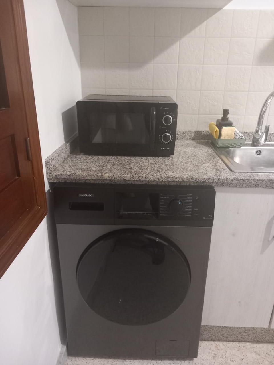 Apartamentos Lucero de Europa Apartment in Carmona