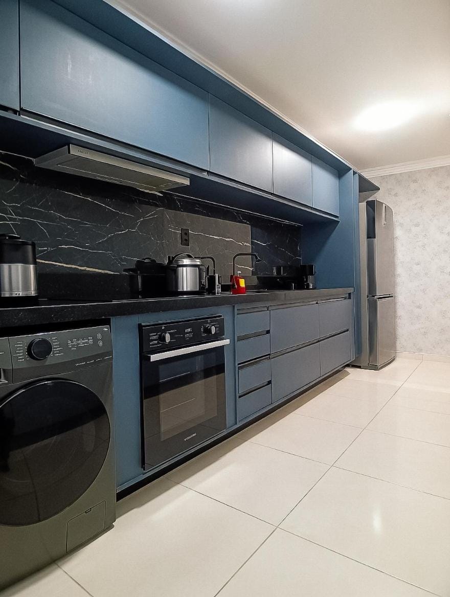apartamento novo na praia de itaparica Apartment in Vila Velha