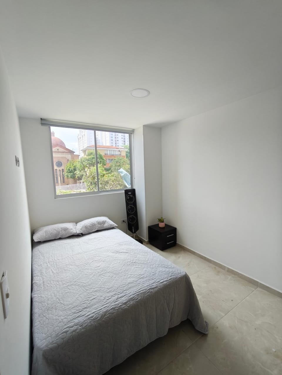 Apartamento Portal 18 Apartment in Bucaramanga