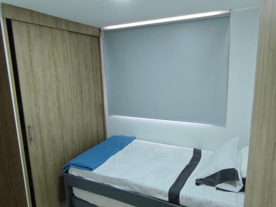 Apartamento Portal 18 Apartment in Bucaramanga