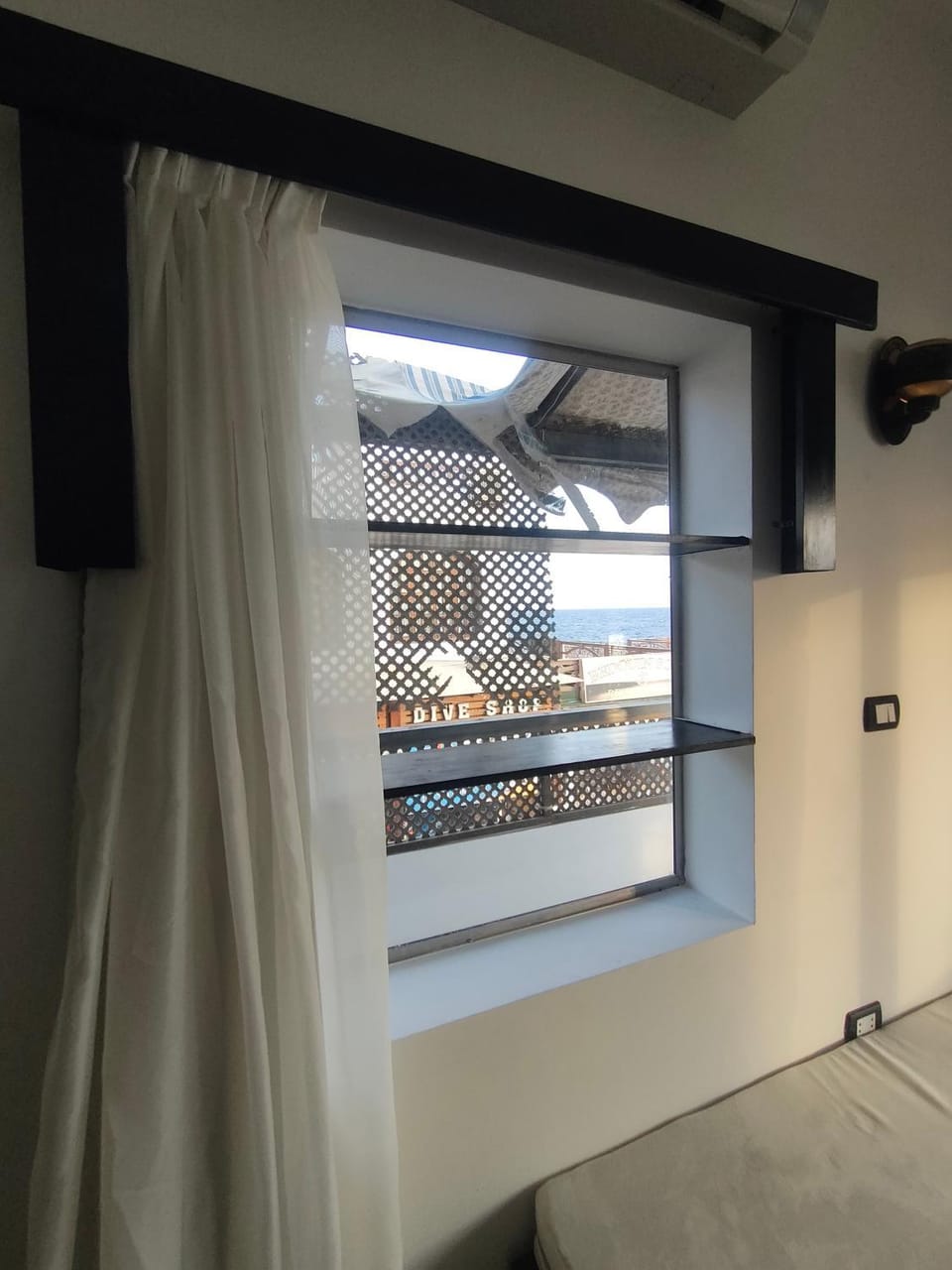 By the sea flat Apartment in South Sinai Governorate