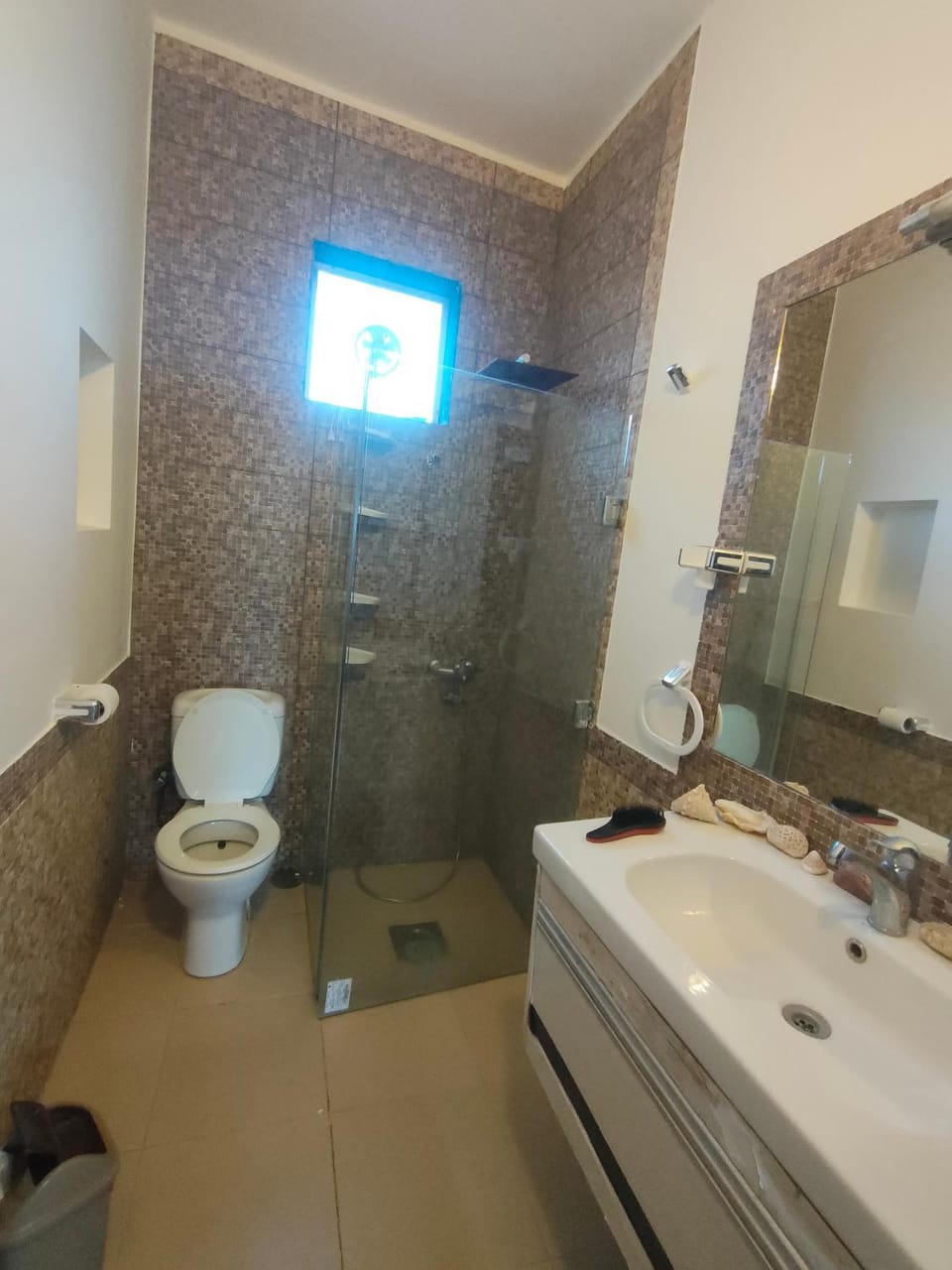 By the sea flat Apartment in South Sinai Governorate