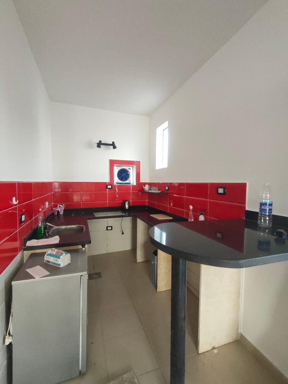 By the sea flat Apartment in South Sinai Governorate
