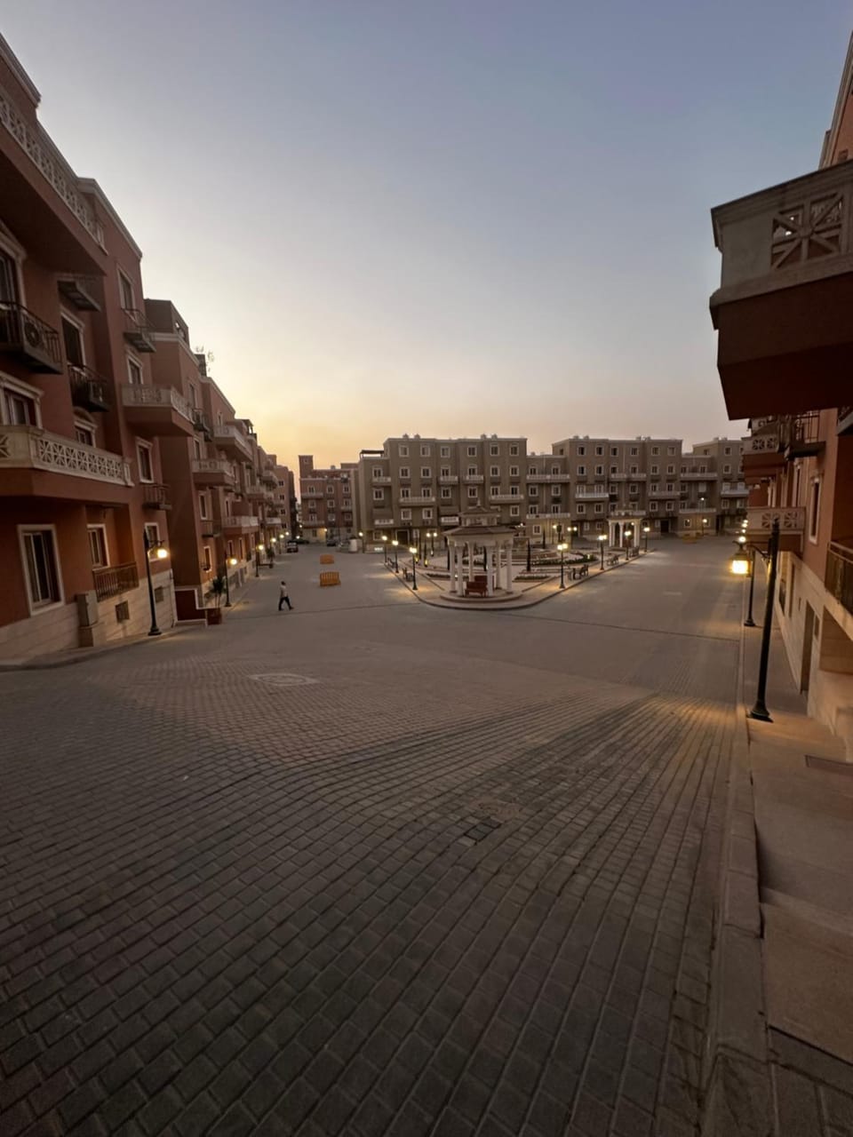 Hotel appartment for Rent in new cairo شقة فندقية بالقطامية التجمع الخامس Apartment in Cairo