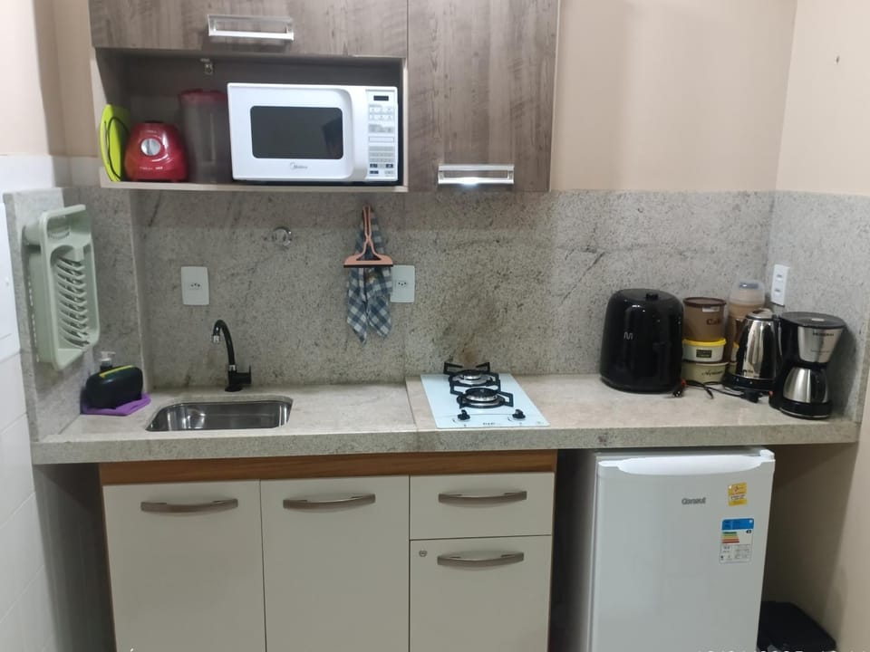 Loft Apt Charmoso no Centro Apartment in Foz do Iguaçu