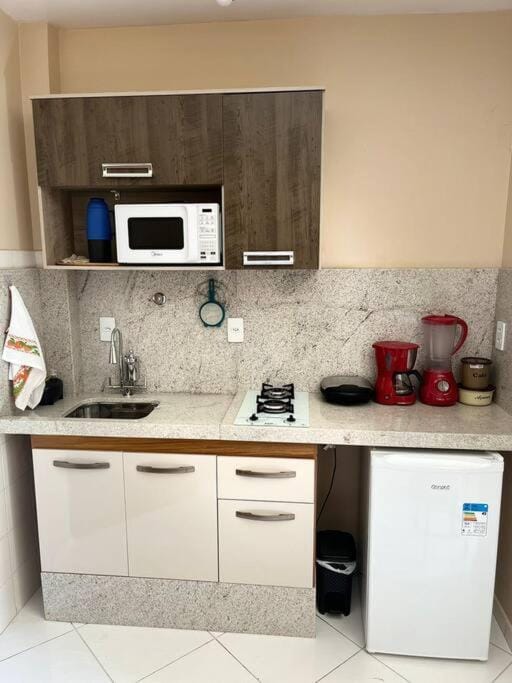 Loft Apt Charmoso no Centro Apartment in Foz do Iguaçu