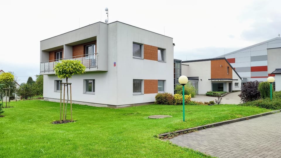 TennisHill Havířov Bed and Breakfast in Czechia