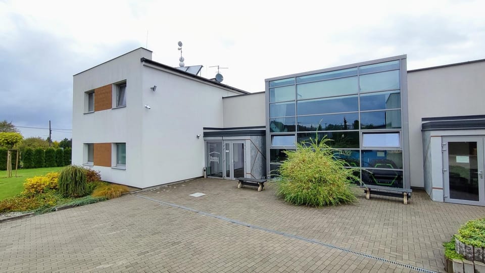 TennisHill Havířov Bed and Breakfast in Czechia