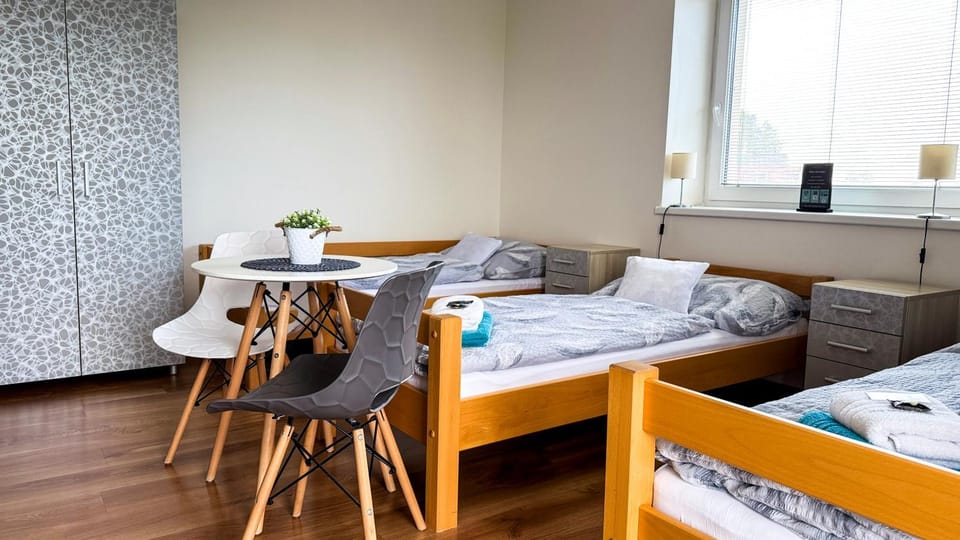 TennisHill Havířov Bed and Breakfast in Czechia