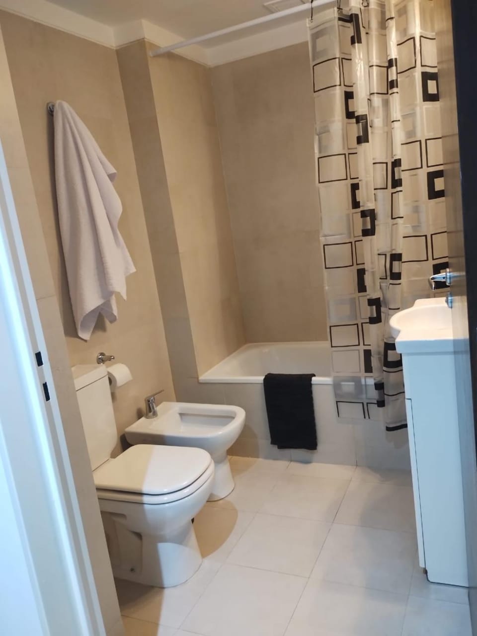 Encantador monoambiente en Recoleta Apartment in Buenos Aires