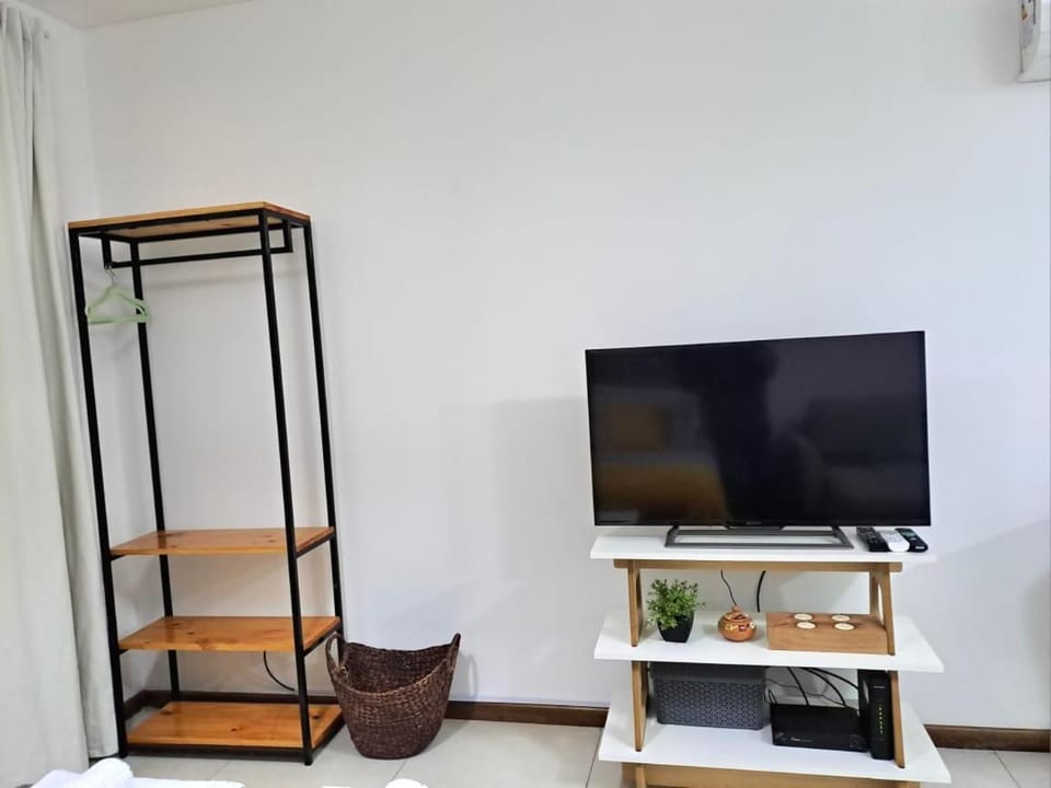 Encantador monoambiente en Recoleta Apartment in Buenos Aires