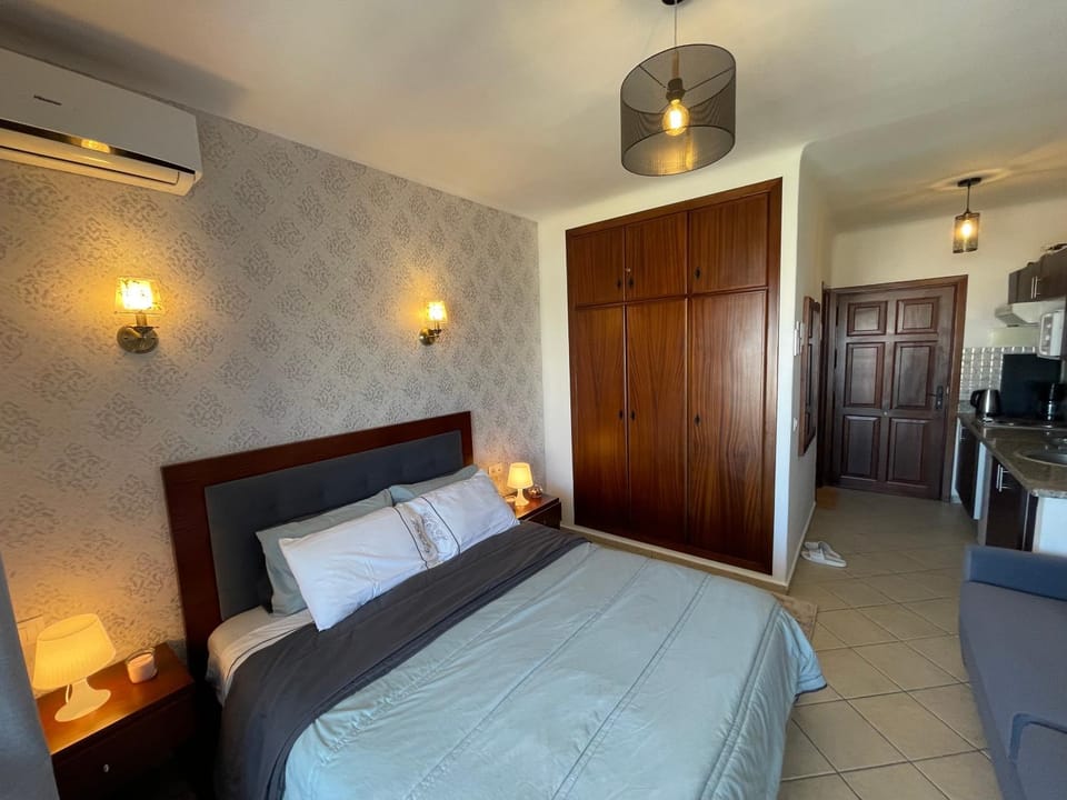 Appart hôtel cabo dream Apartment hotel in Tangier-Tétouan-Al Hoceima