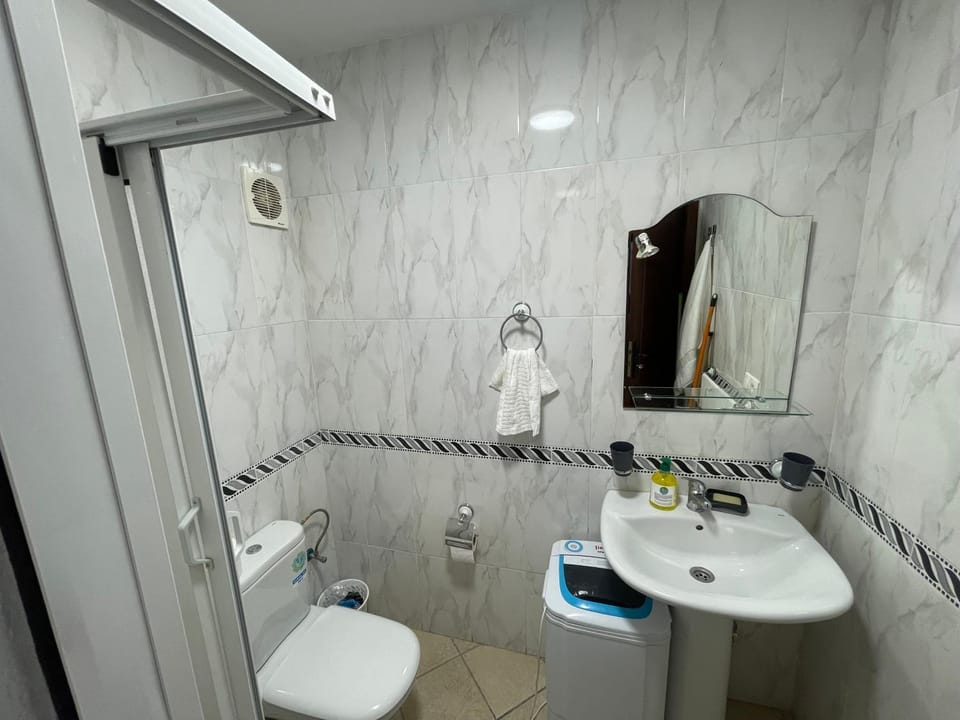 Appart hôtel cabo dream Apartment hotel in Tangier-Tétouan-Al Hoceima