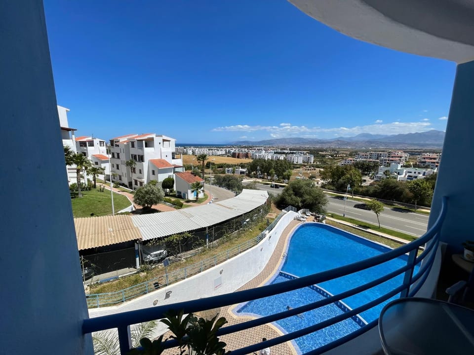 Appart hôtel cabo dream Apartment hotel in Tangier-Tétouan-Al Hoceima