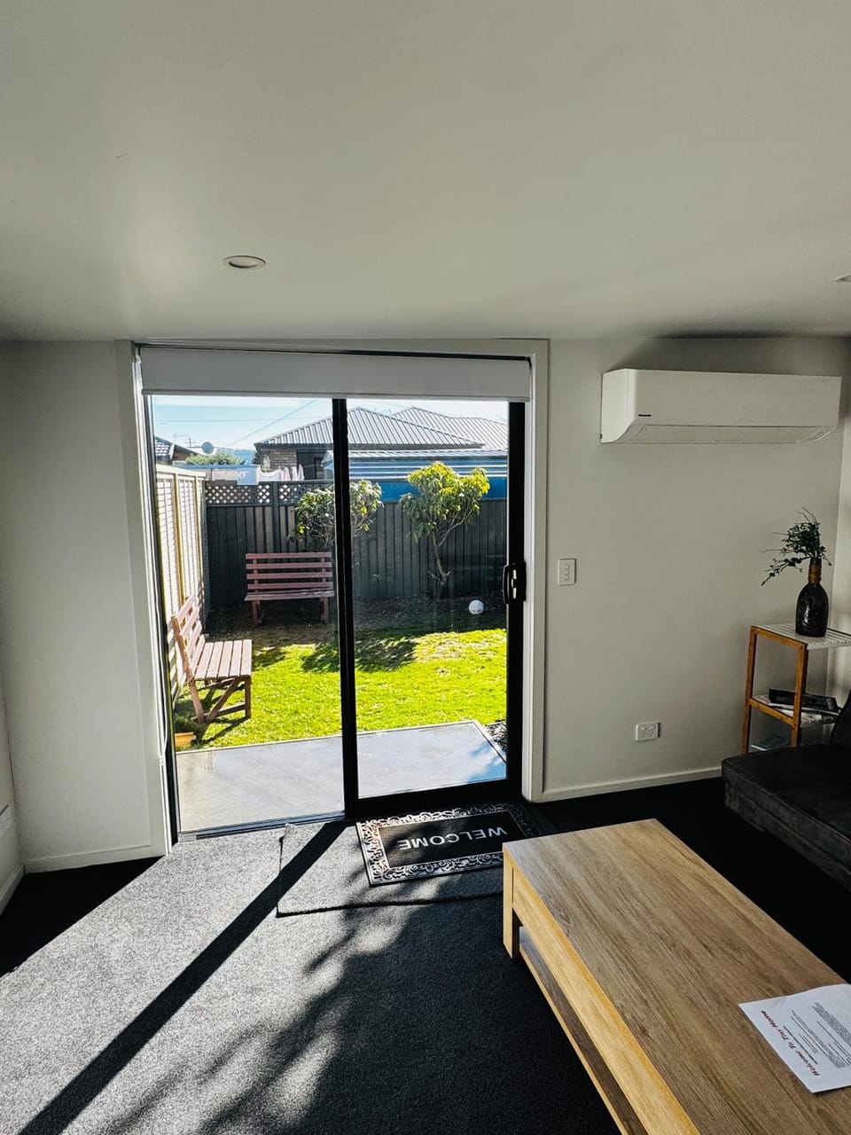 Tiny Home in Mosgiel Apartment in Dunedin