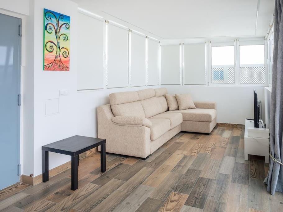 Fantástico Ático Las Canteras Apartment in Las Palmas de Gran Canaria