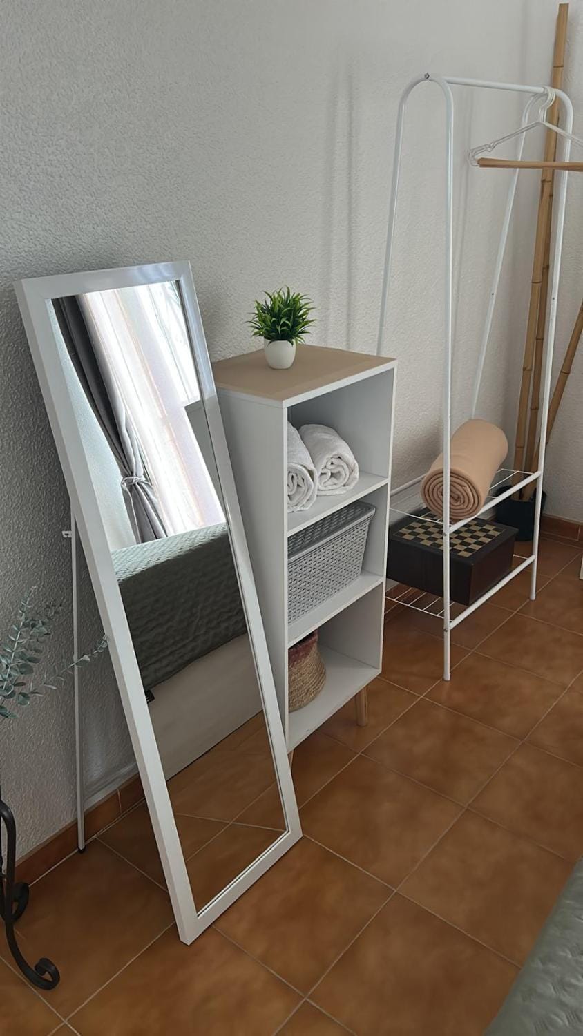 Enjoy the experience and details Apartment in Villajoyosa