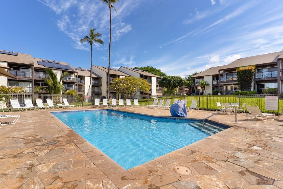 HALE KAMAOLE, #215 Apartment in Wailea