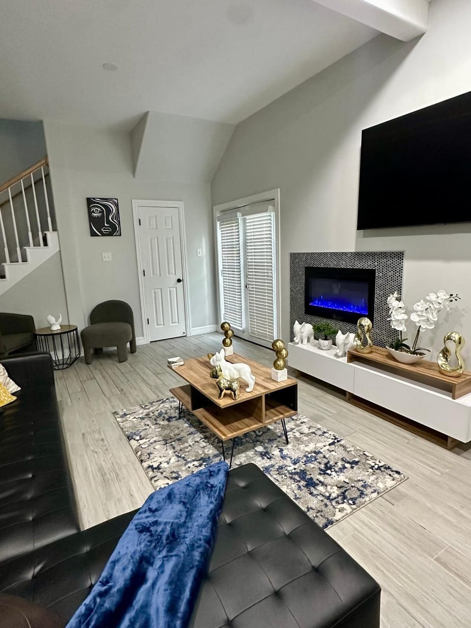 City Oasis 10 mins NRG Stadium-FIFA World Cup , Texas Medical Center & Downtown! House in Houston