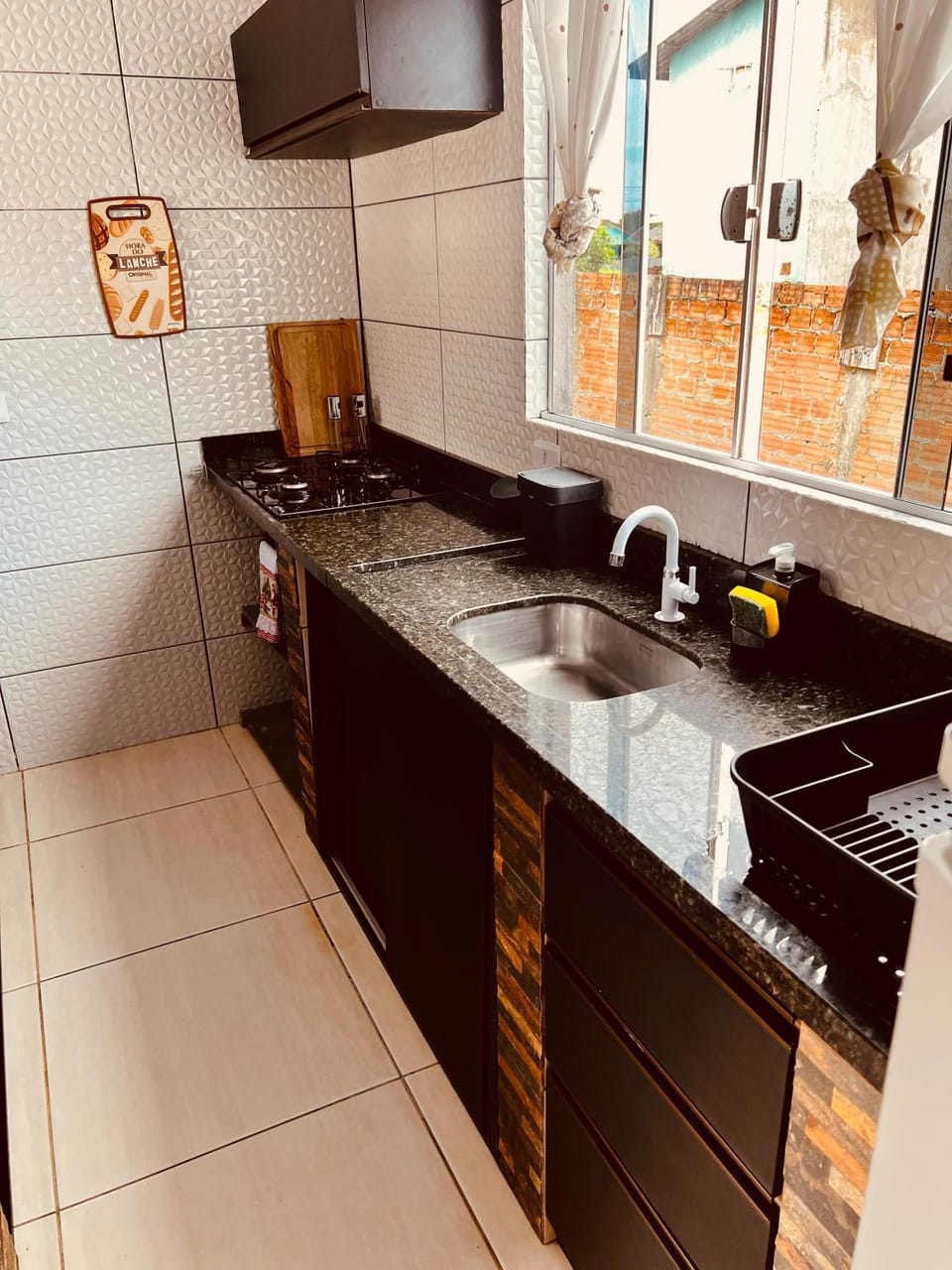 Casa na Praia de Canoas House in Pontal do Paraná