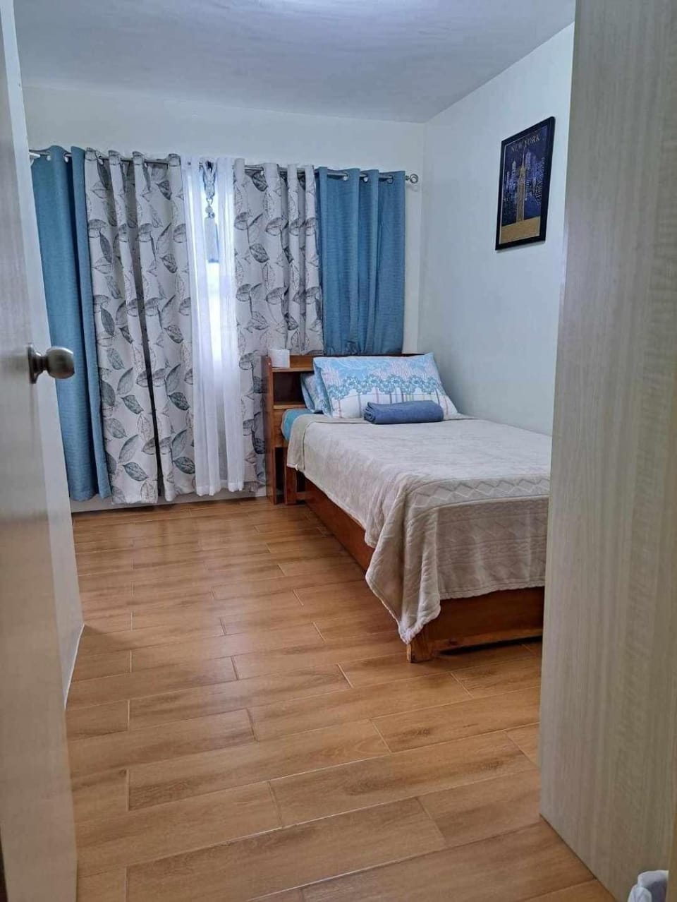 3BR Davao Condo 7thfloor near Airport Apartment hotel in Davao City