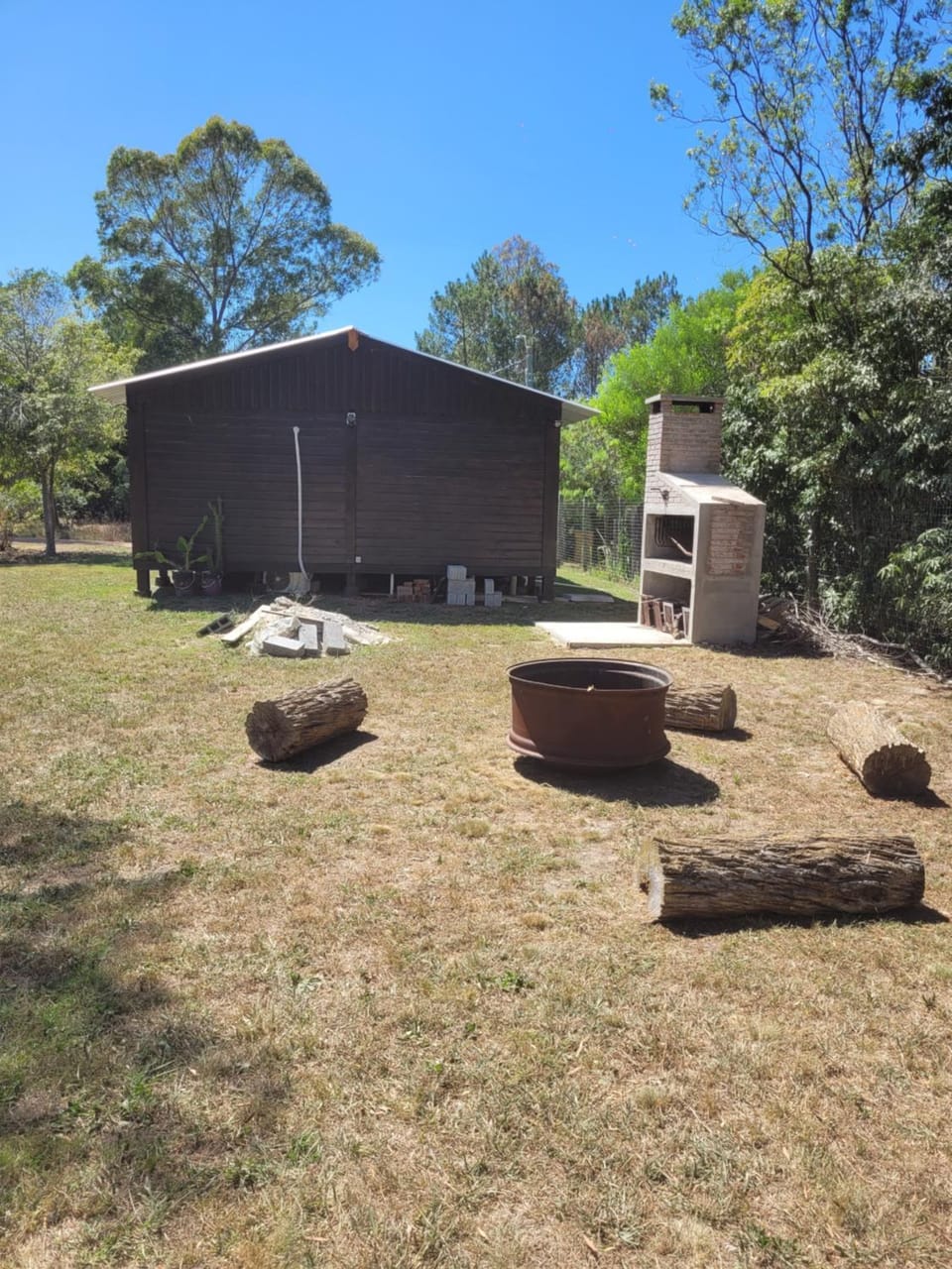 La cabaña 2 dormitorios House in Maldonado Department, Uruguay