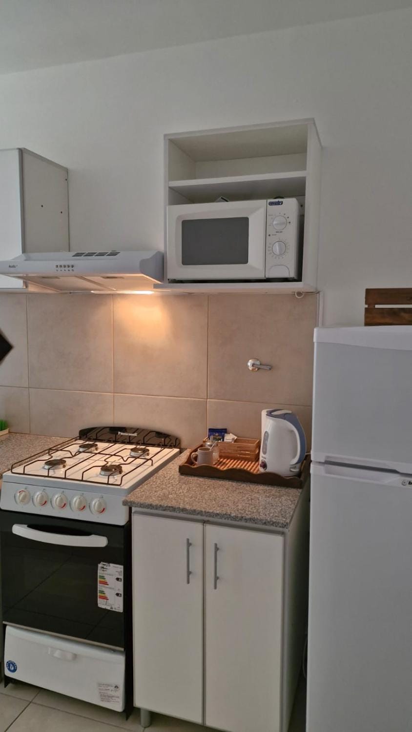 Apart Origenes Apartment in La Pampa Province, Argentina