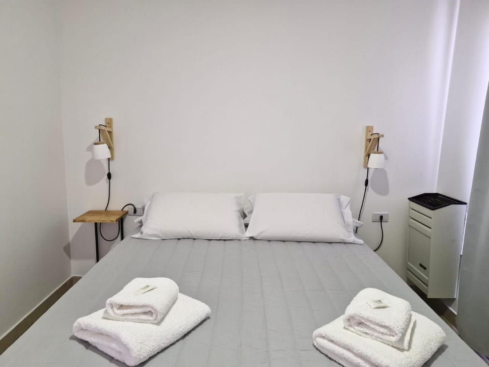 Apart Origenes Apartment in La Pampa Province, Argentina