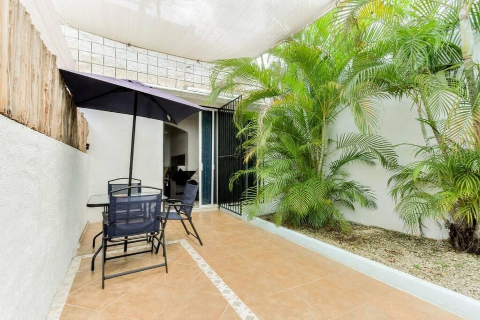 M&Z Loft Las Palmas House in Cancun