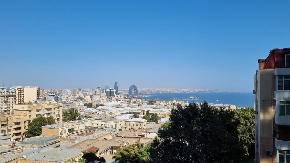 Sea view