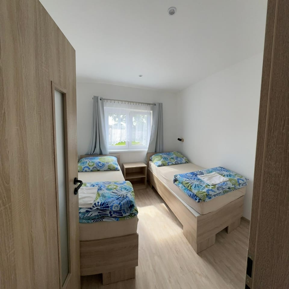 Pension u Vlčků Bed and Breakfast in Czechia